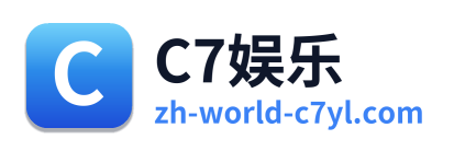 C7娱乐 Logo